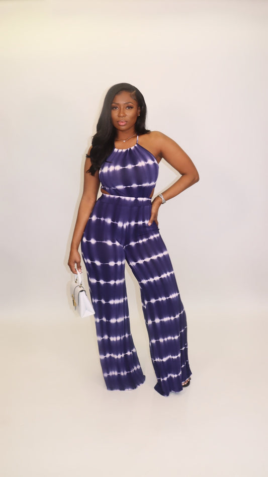 Yours Endlessly Pant Set