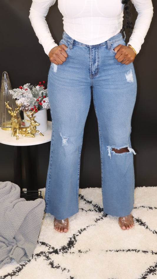Macee Jeans