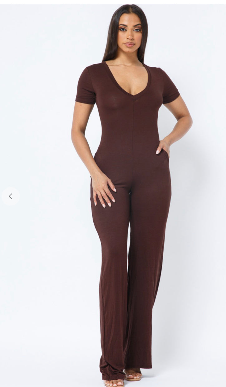 Kozie Days Jumpsuit