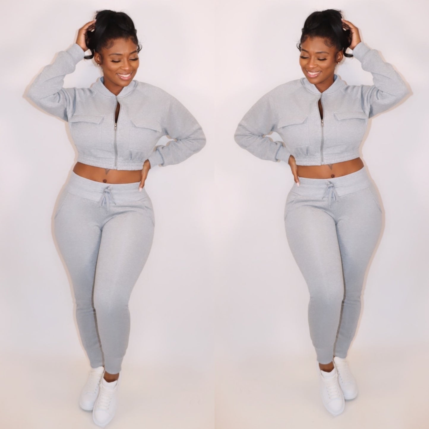 Alex Jogger Set