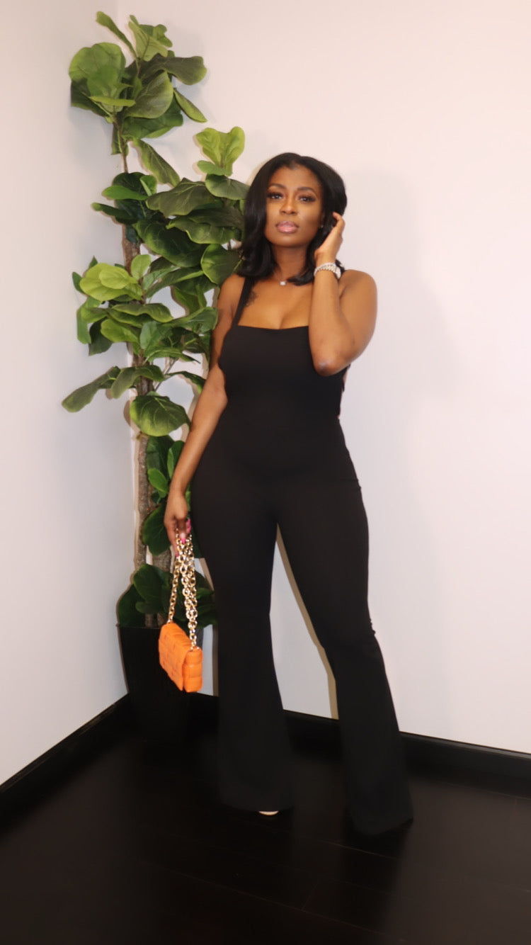 Sarya Jumpsuit