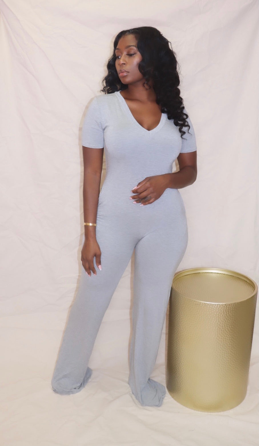 Kozie Days Jumpsuit