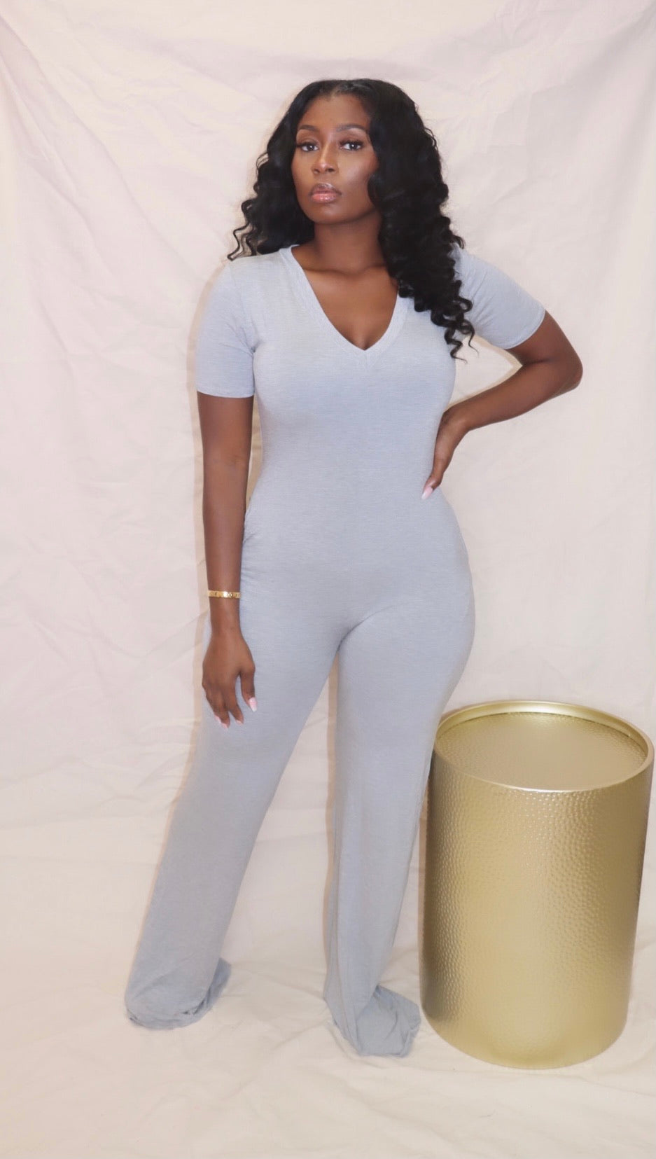 Kozie Days Jumpsuit